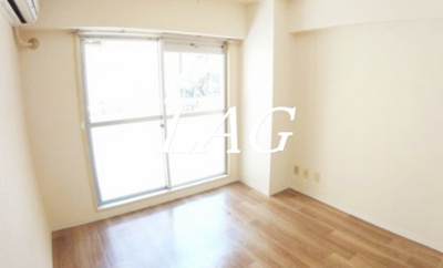 【居間・リビング】 | グローリア初穂武蔵境 | 洋室のお部屋です。