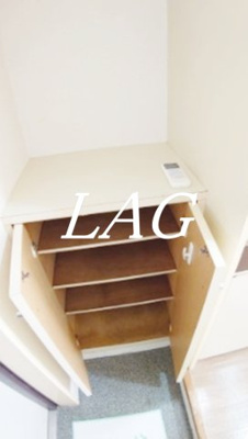 【収納】 | グローリア初穂武蔵境 | 収納です。