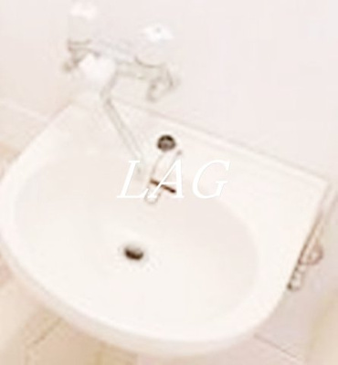 【洗面所】 | グローリア初穂武蔵境 | 洗面台です。