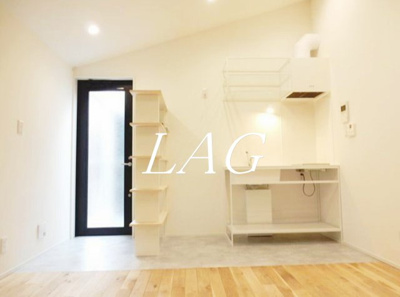 【寝室】 | レスタ浮間公園 | 寝室です。