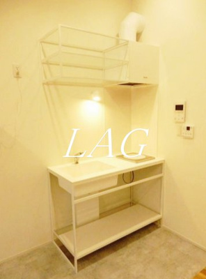 【キッチン】 | レスタ浮間公園 | キッチンです。