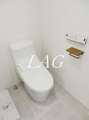 【トイレ】 | レスタ浮間公園 | トイレです。