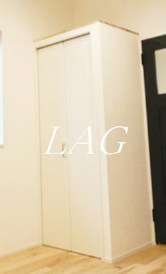 【収納】 | レスタ浮間公園 | 収納です。