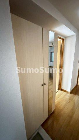 ボン大文字の設備