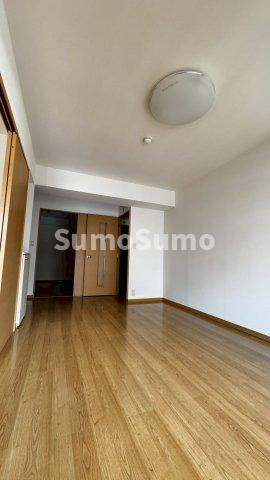 ボン大文字の居間・リビング