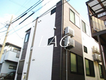 ハーモニーテラス大和町の画像