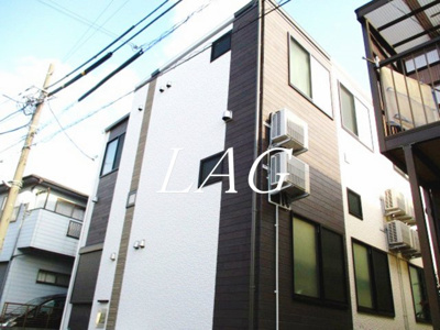 【外観】 | ハーモニーテラス大和町 | 外観です。