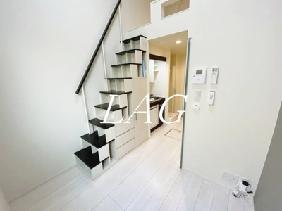 【居間・リビング】 | ハーモニーテラス大和町 | 洋室のお部屋です。