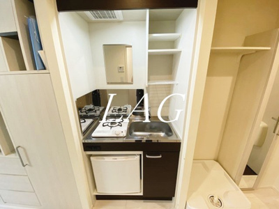 【キッチン】 | ハーモニーテラス大和町 | キッチンです。