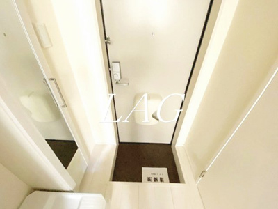 【玄関】 | ハーモニーテラス大和町 | 玄関です。