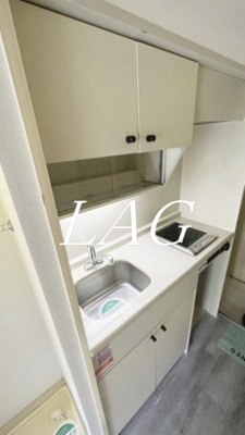 【キッチン】 | 上板橋ダイカンプラザＣｉｔｙ | キッチンです。