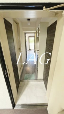 【玄関】 | 上板橋ダイカンプラザＣｉｔｙ | 玄関です。