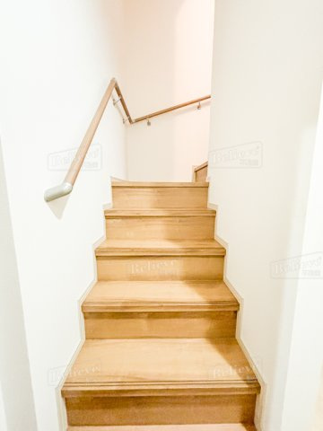 エルグランドパティオ弐番館の内装