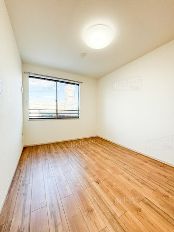 エルグランドパティオ弐番館の内装