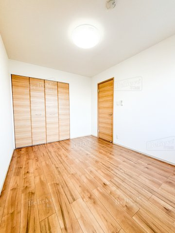 エルグランドパティオ弐番館の内装