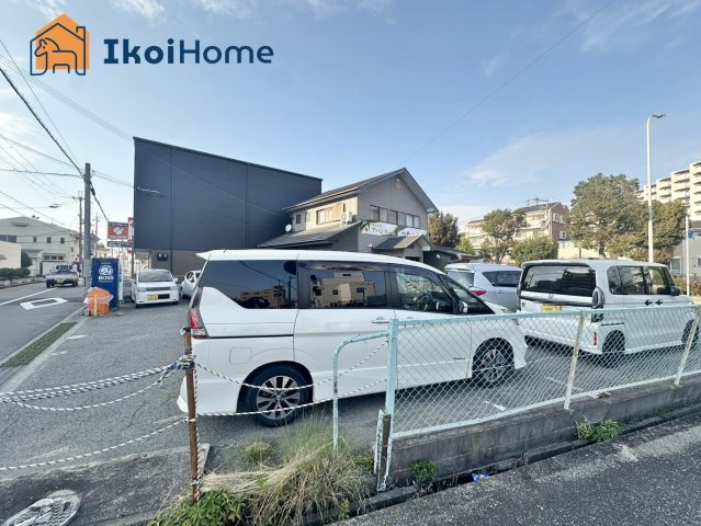 明石市二見町東二見　土地のその他|●年中無休：当日予約可●前面道路は三方角地で1日を通して陽当り、通風良好です。