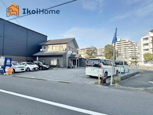 明石市二見町東二見　土地のその他|●資料・カタログのご請求無料●スーパーやコンビニ、飲食店、病院など徒歩圏内の施設も多々あります。