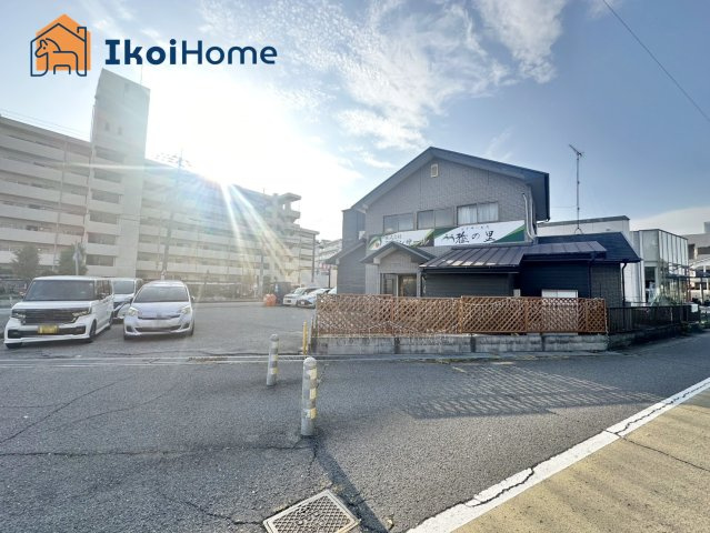 明石市二見町東二見　土地のその他