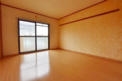 【寝室】 | ハビテーションＷＡＤＡⅡ