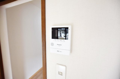 【セキュリティ】 | ハビテーションＷＡＤＡⅡ