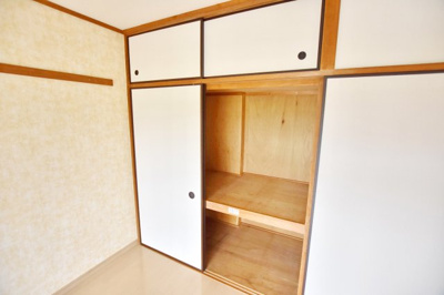 【収納】 | ハビテーションＷＡＤＡⅡ