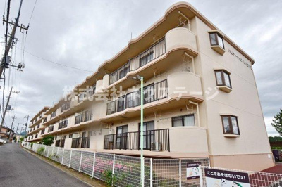 【外観】 | ハビテーションＷＡＤＡⅡ