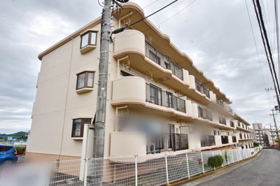 【外観】 | ハビテーションＷＡＤＡⅡ