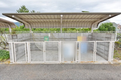 【その他共用部分】 | ハビテーションＷＡＤＡⅡ