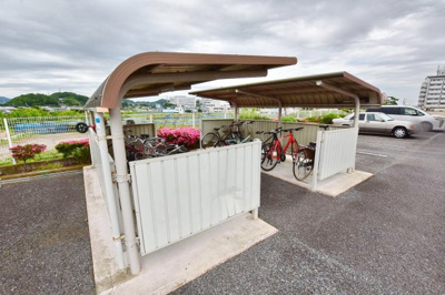 【その他共用部分】 | ハビテーションＷＡＤＡⅡ