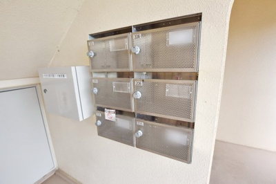 【設備】 | ハビテーションＷＡＤＡⅡ