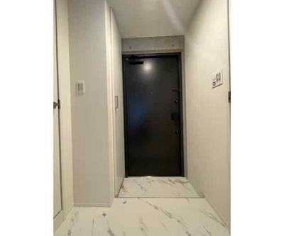 【玄関】 | トライム両国