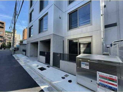 【その他共用部分】 | トライム両国