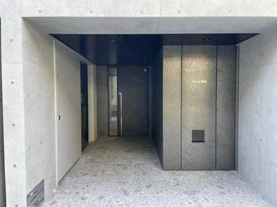 【エントランス】 | トライム両国