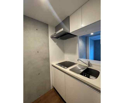 【キッチン】 | トライム両国