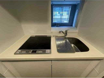 【キッチン】 | トライム両国