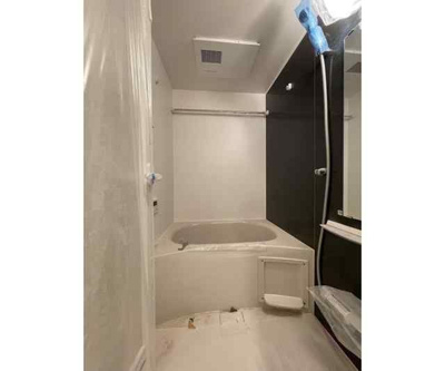 【浴室】 | トライム両国