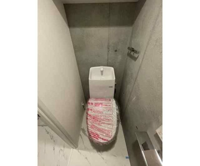 【トイレ】 | トライム両国