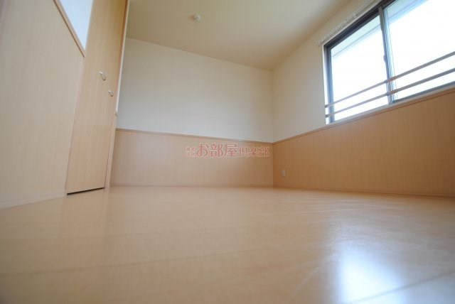 ブリエB棟の内装|おしゃれな内装です