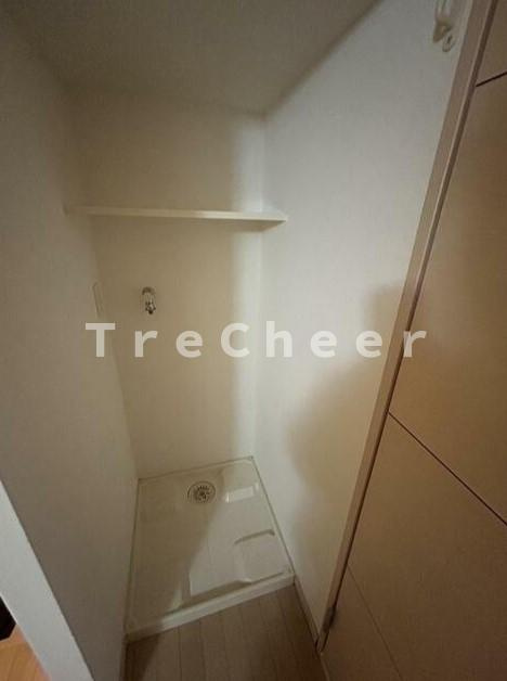 アムロゼッタ駒込の設備