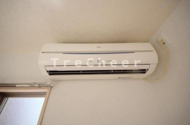 アムロゼッタ駒込の内装