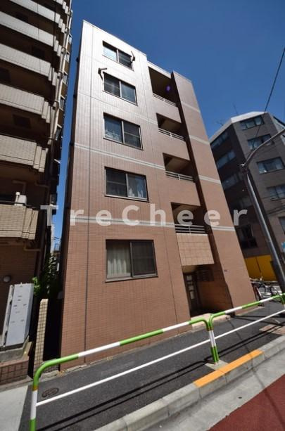 アムロゼッタ駒込のその他