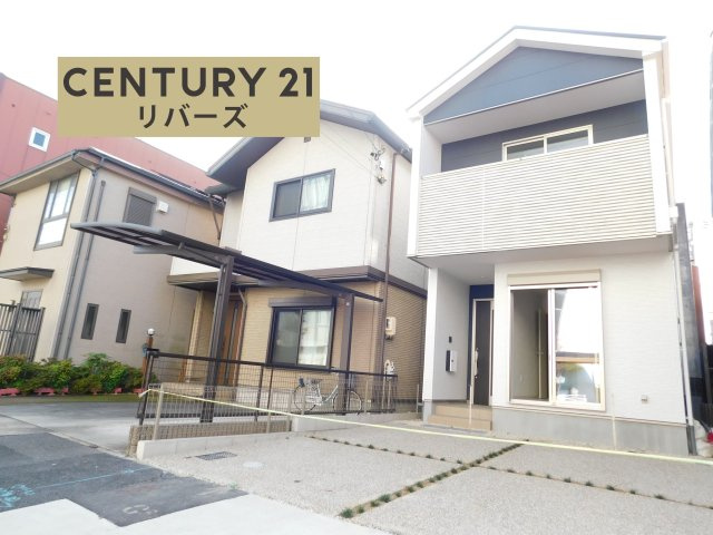 名古屋市中村区鴨付町１丁目の新築一戸建
