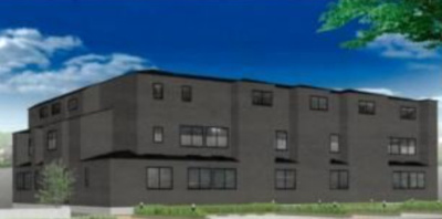 【外観】 | プライムガーデン武蔵小金井