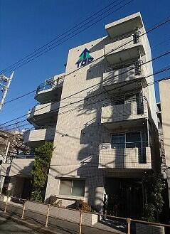 トップお花茶屋第三の画像