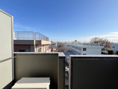 【設備】 | ルーブル練馬赤塚