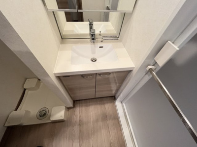 【玄関】 | ルーブル練馬赤塚