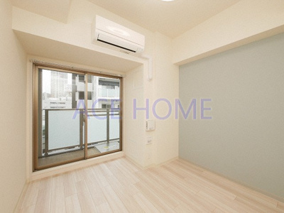 【内装】 | プレサンス福島吉野ミナージ