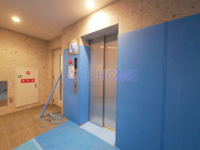 【設備】 | プレサンス福島吉野ミナージ