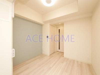 【居間・リビング】 | プレサンス福島吉野ミナージ