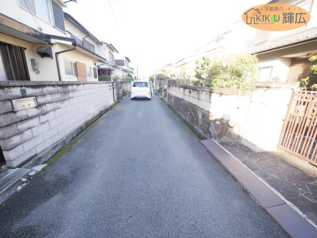 【周辺】 | 姫路市西今宿6丁目　中古戸建